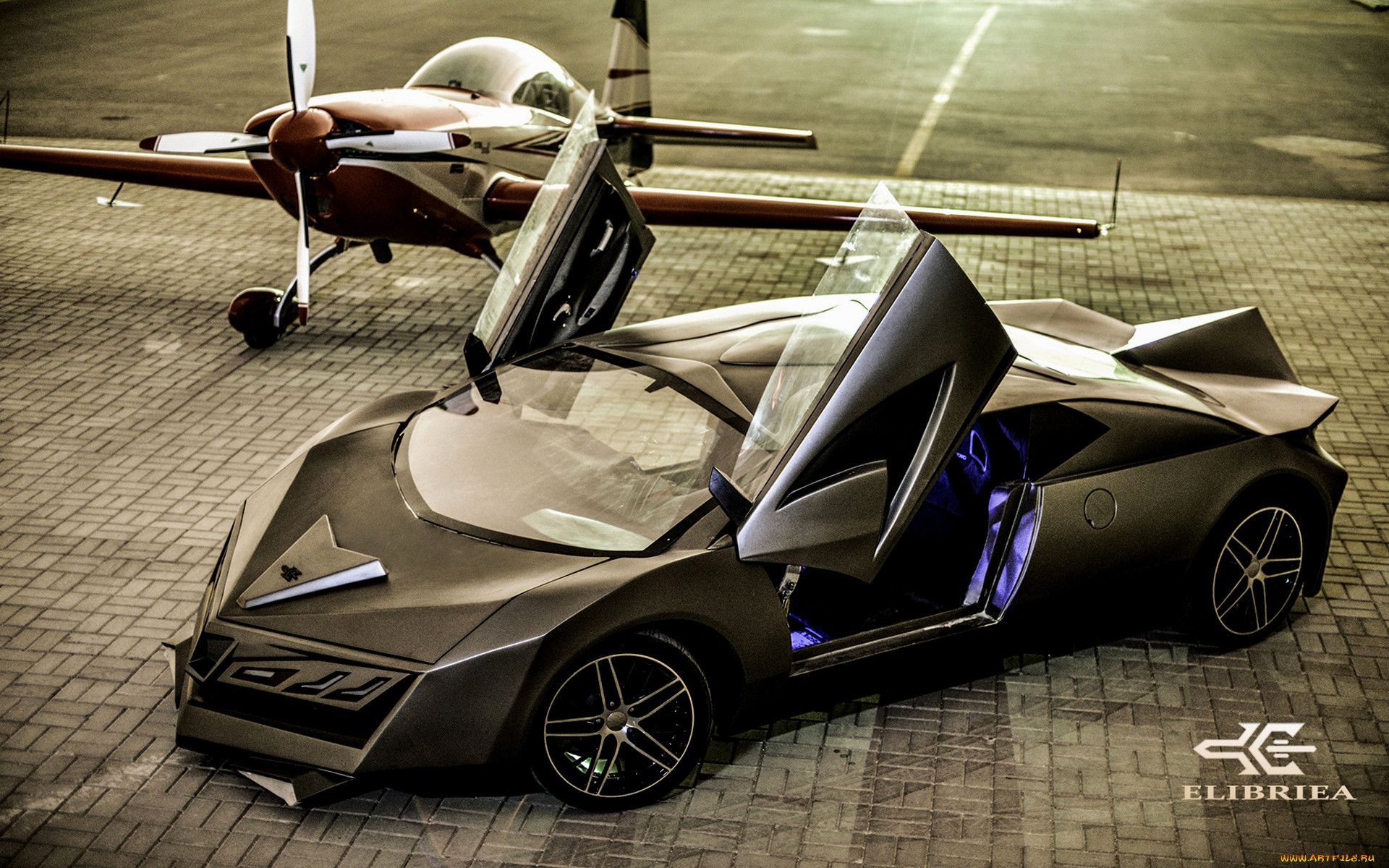 2016-elibriea-equvallas-concept, , 3, 3d, concept, car